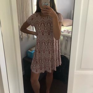 WILL OFFER DISCOUNT! Southern charm T-shirt dress